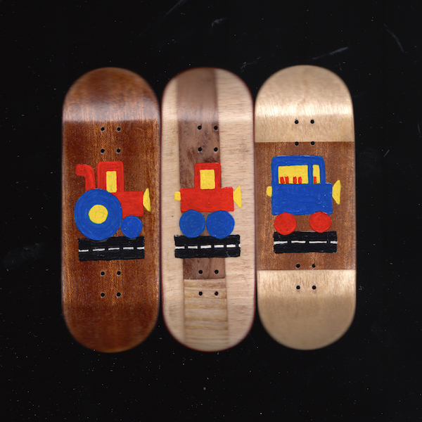 fingerboard