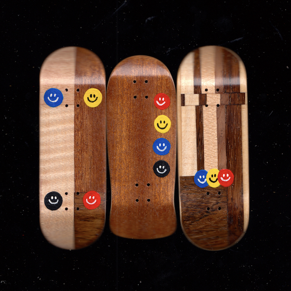 fingerboard