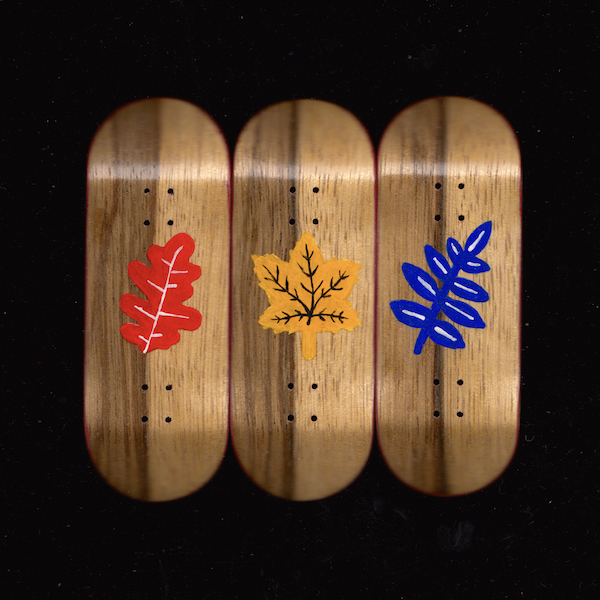 fingerboard